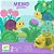 Jogo Little Memo Jardim Djeco - Imagem 4