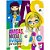 Viva as Cores! Livro de Colorir: Amigas, Moda e Diversão - Imagem 1