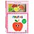 Encaixe e Aprenda: Frutas - Imagem 1