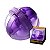Neon Space Lu Ban Ball - Imagem 1