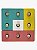 Encaixe Divertido Formas e Cores Tetris - Imagem 3