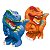 Molde e Pinte Dinossauros - Imagem 3