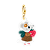 Pingente Ratinho - Imagem 1
