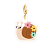 Pingente Caracol - Imagem 1