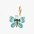 Pingente Borboleta - Imagem 1