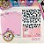Kit Papel de Carta Smell the flowers - Imagem 1