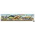 Quebra-Cabeça Panorâmico Dino Janod - Imagem 1