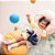 Pelúcia Ignace – Estímulos Multisonoros Lilliputiens - Imagem 7