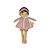 Minha Boneca Amandine Kaloo - Imagem 1