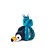 Chocalho de pelúcia Marius Lilliputiens - Imagem 2