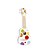 Ukulele Confetti Janod - Imagem 4