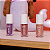 Lip Gloss Tutti-Frutti Metoo Doll - Imagem 5