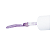 Lip Gloss Uva Metoo Doll - Imagem 4