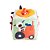 Cubo de Atividade de Pelucia Sensorial – Ignace - Imagem 10