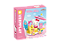 Blocos de Montar Banho de Sol Hello Kitty - Imagem 1