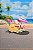 Blocos de Montar Banho de Sol Hello Kitty - Imagem 5