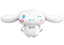 Blocos de Montar Cupcake Kiwi Cinnamoroll - Imagem 3
