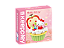 Blocos de Montar Cupcake de Maçã da Hello Kitty - Imagem 1