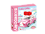 Blocos de Montar Mini-Carro Hello Kitty - Imagem 1