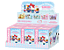 Blocos de Montar Restaurante Personagens Hello Kitty - Imagem 2
