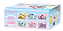 Blocos de Montar Restaurante Personagens Hello Kitty - Imagem 3