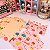 Kit Papel de Carta Aniversário - Imagem 1
