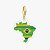 Pingente Mapa do Brasil - Imagem 1