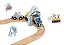 Conjunto Trem - Estação Espacial - Imagem 3
