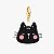 Pingente Gatinho Preto - Imagem 1
