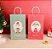 Boneca com Caixa Metoo Especial de Natal Snow - Imagem 6