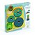 Puzz & Stack Rainbow Djeco - Imagem 4