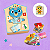 Dressup Mix Djeco - Imagem 1