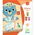 Dressup Mix Djeco - Imagem 4