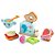 Kittens Breakfast Djeco - Imagem 2
