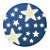 Decoração Adesiva - Estrelas Djeco - Imagem 1