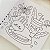 Caderno de Colorir - Ursinhos Kawaii - Imagem 4