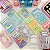Kit Manicure Decorado - Imagem 1