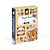 Livro Magnético Misture e Combine Baby Animals Janod - Imagem 2