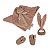 Meu primeiro kit Kaloo terracota - Imagem 3