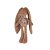 Pelúcia Coelho Lapinoo terracota Kaloo 25 cm - Imagem 3