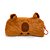 Estojo pelucia Capivara - Imagem 1