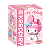 Blocos de Montar My Melody - Imagem 1