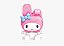 Blocos de Montar My Melody - Imagem 1