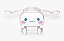 Blocos de Montar Cinnamoroll - Imagem 3