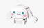 Blocos de Montar Cinnamoroll - Imagem 1
