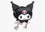 Blocos de Montar Kuromi - Imagem 1