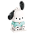Blocos de Montar Pochacco - Imagem 3