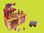 Brincando de Bombeiro - Imagem 5