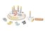 Conjunto de Bolo de Aniversário - Imagem 6