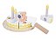 Conjunto de Bolo de Aniversário - Imagem 1